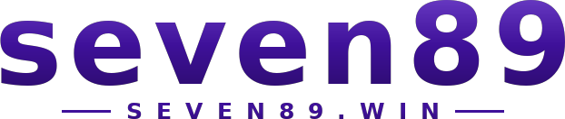 seven89 โลโก้